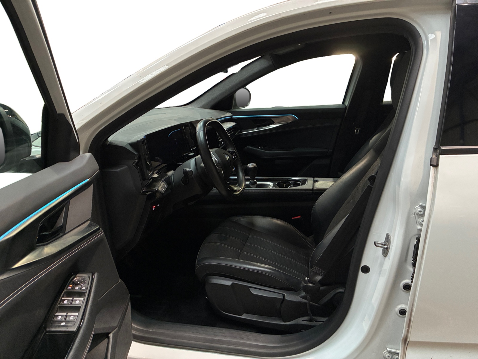 RENAULT Austral mild hybrid advanced 130 Techno 2023