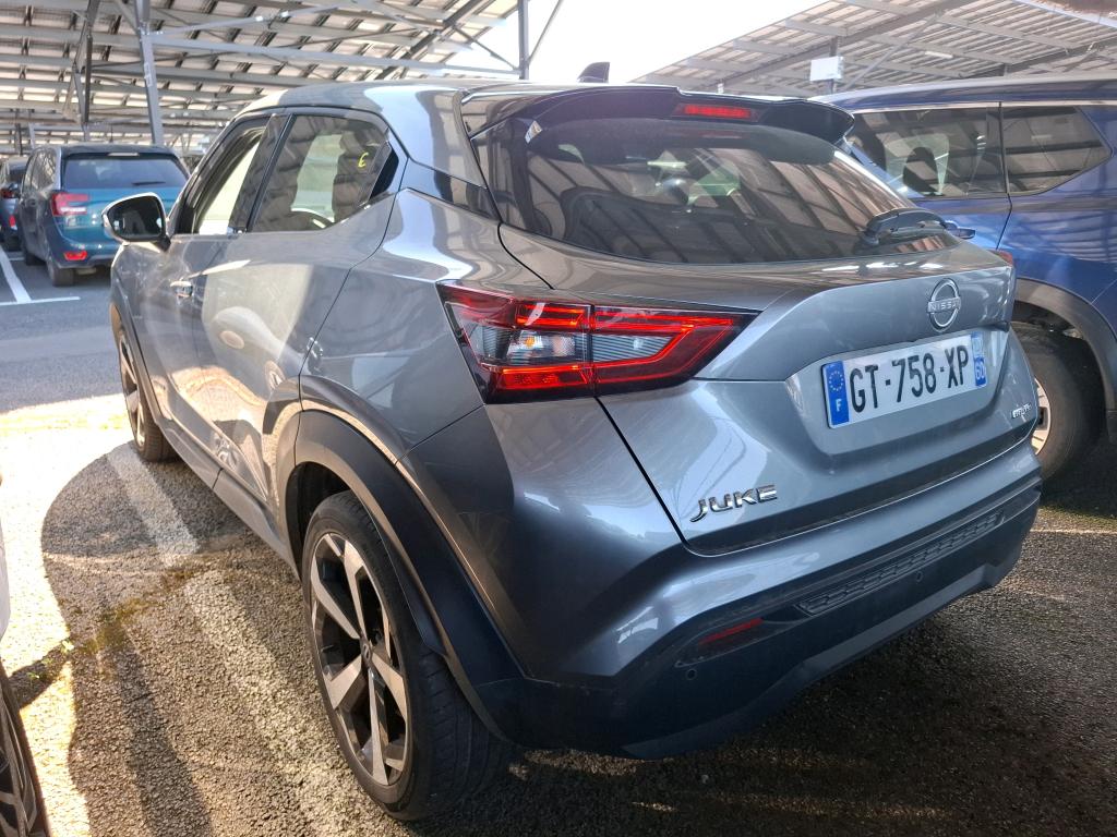 NISSAN Juke HYBRID 143 Tekna 2024