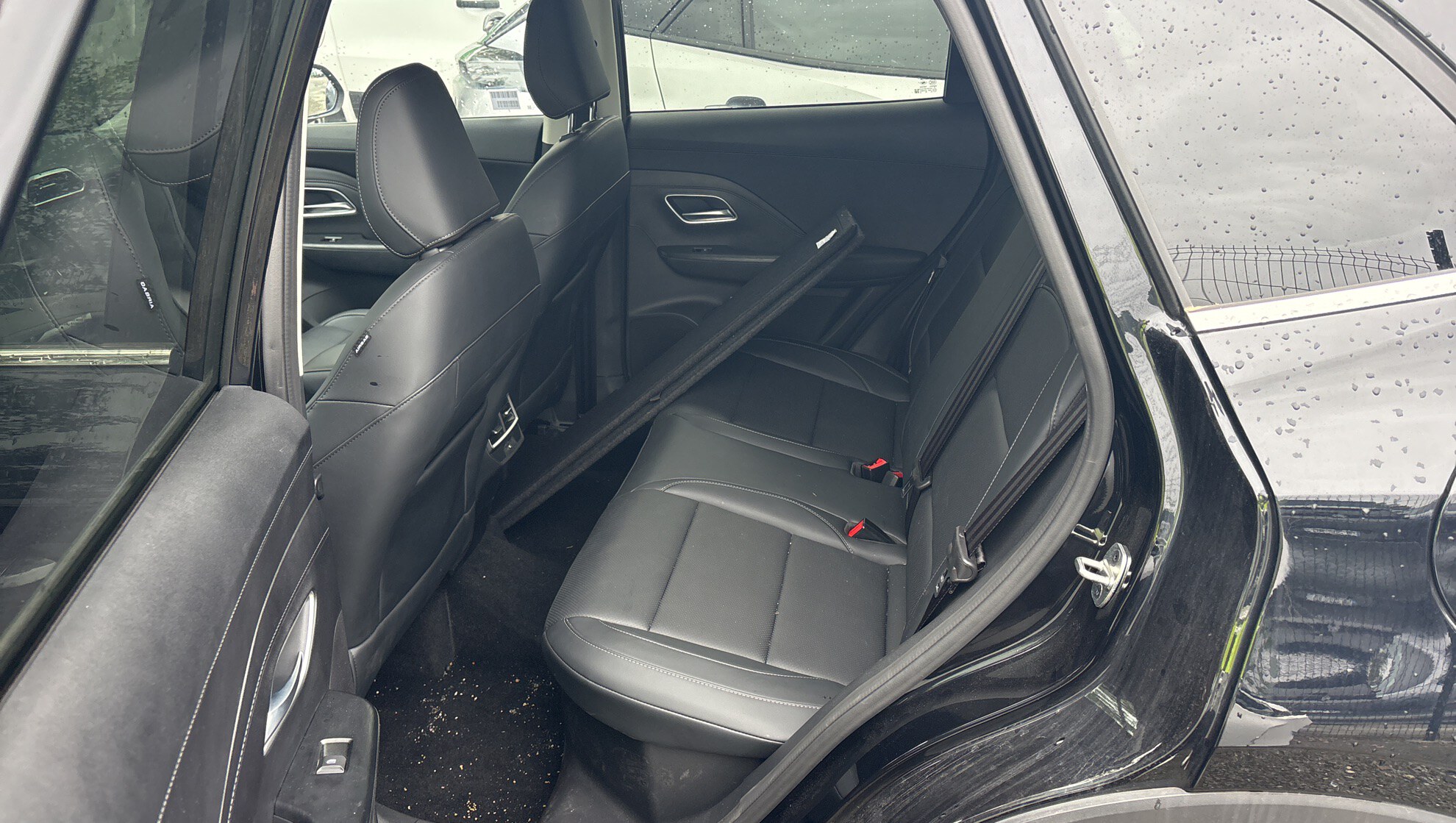 MG ZS 1,5 HEV 197 CH FR 2025