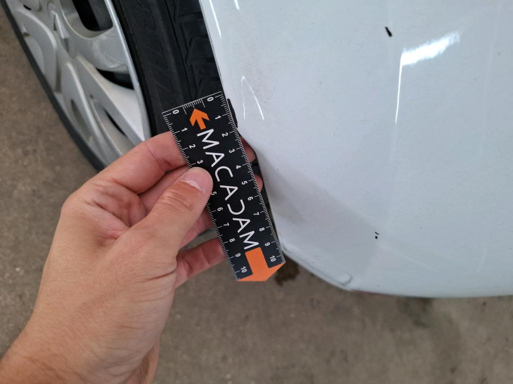 RENAULT CLIO SOCIETE DCI 75 ENERGY E6C AIR MEDIANAV 2019