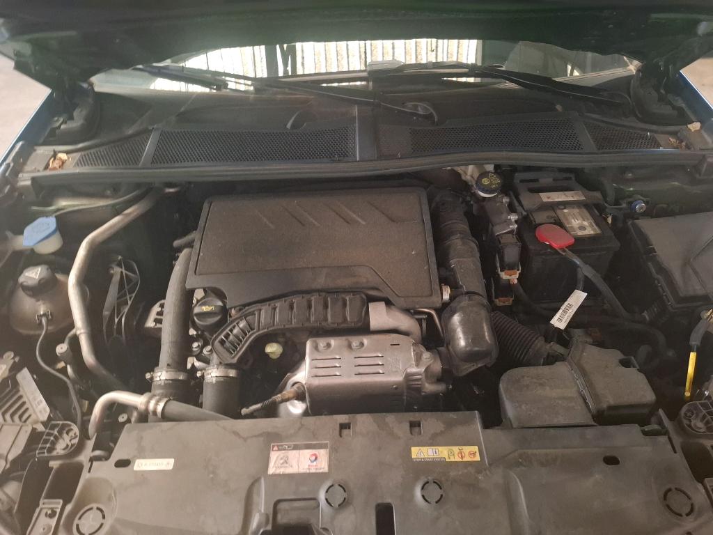 PEUGEOT 308 PureTech 130ch S&S EAT8 Allure Pack 2022