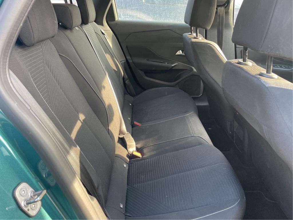 PEUGEOT 308 SW PureTech 130ch S&S EAT8 Active Pack 2024