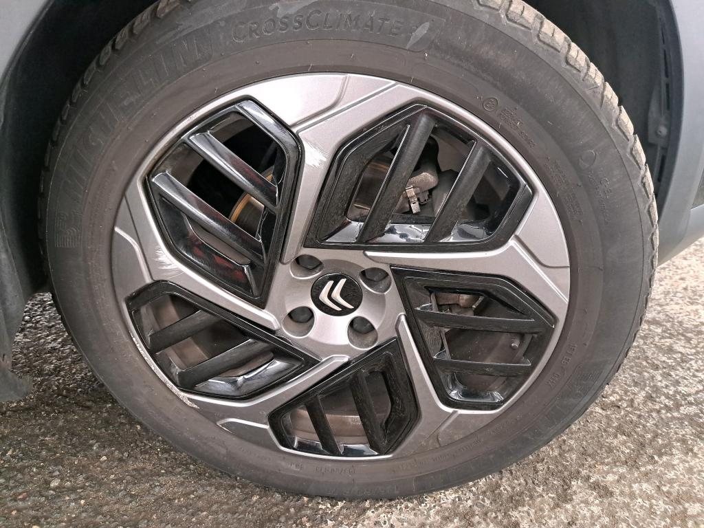 CITROEN C4 X PureTech 130 S&S EAT8 Plus 2023