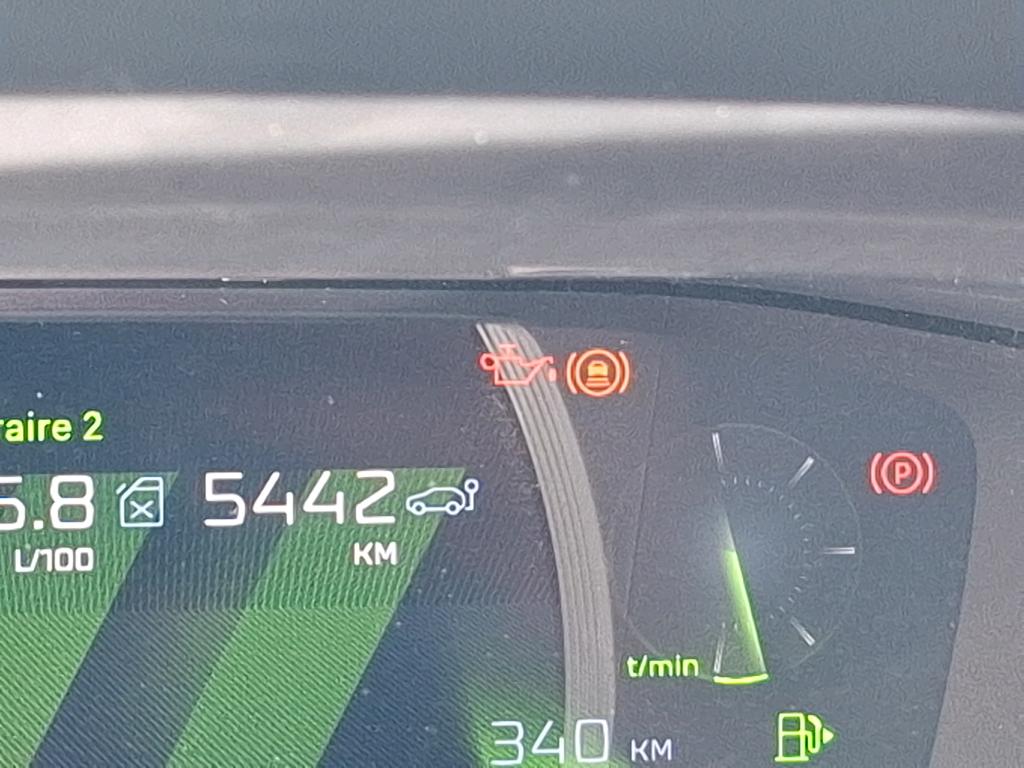 PEUGEOT 308 SW PureTech 130ch S&S EAT8 GT 2022