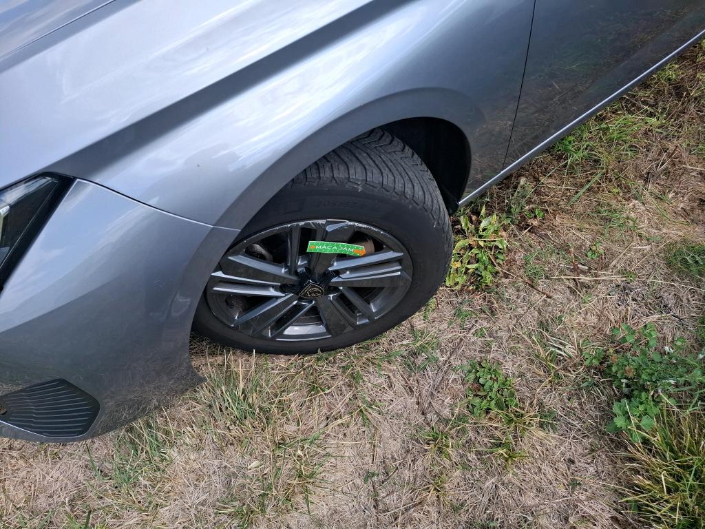 PEUGEOT 308 SW PureTech 130ch S&S EAT8 Active Pack 2023