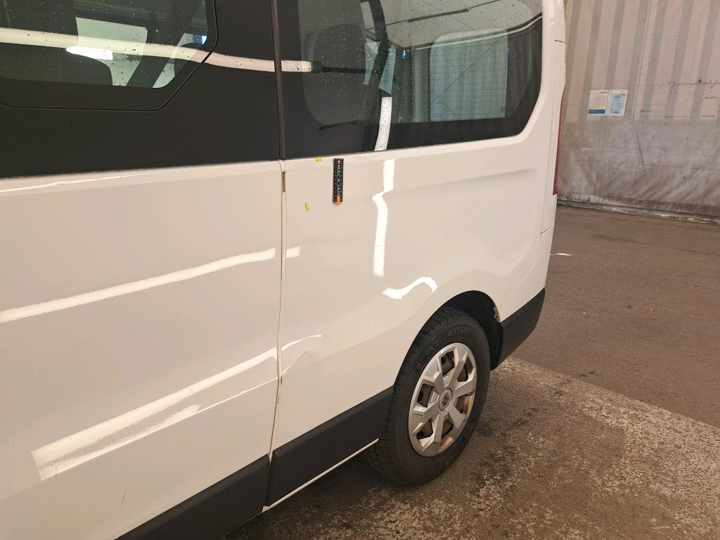 RENAULT TRAFIC COMBI L2 dCi 150 Energy S&S Zen 2023