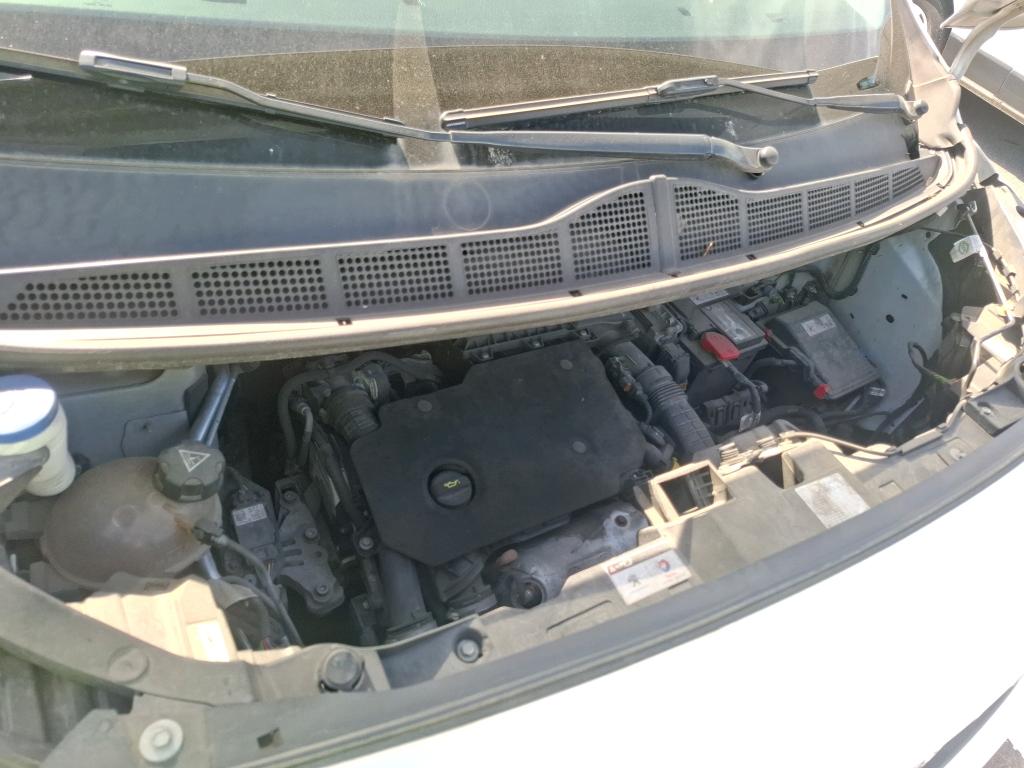 PEUGEOT EXPERT FOURGON FGN TOLE STANDARD 1.5 BLUEHDI 120 S&S BVM6 PREMIUM 2022
