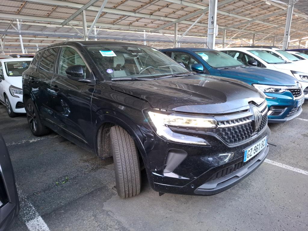 RENAULT AUSTRAL E-Tech full hybrid 200 GSR2 Techno 2024