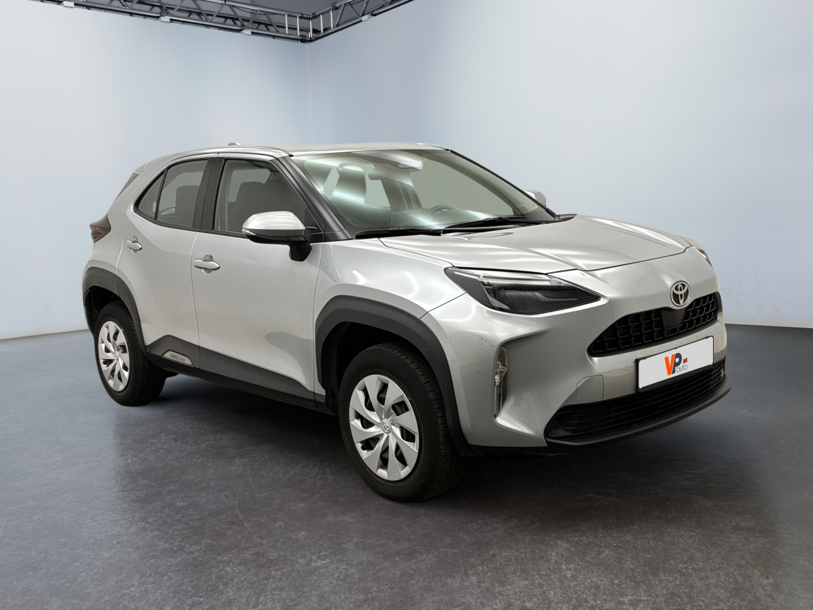 TOYOTA Yaris Cross Hybride 116h 2WD Design 2025