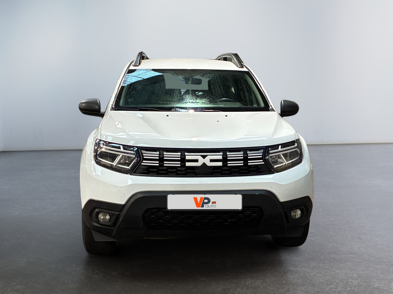 DACIA Duster ECO-G 100 4x2 Essential 2023