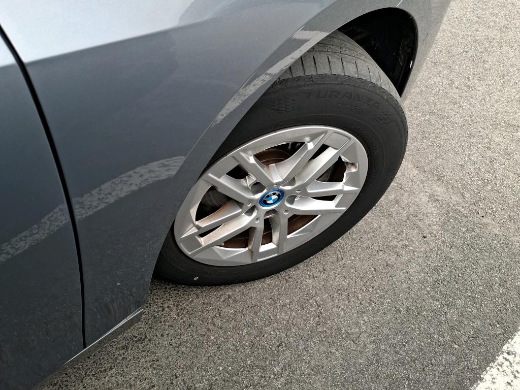 BMW SERIE 2 ACTIVE TOURER 225e xDrive 245 ch DKG7 - 2023