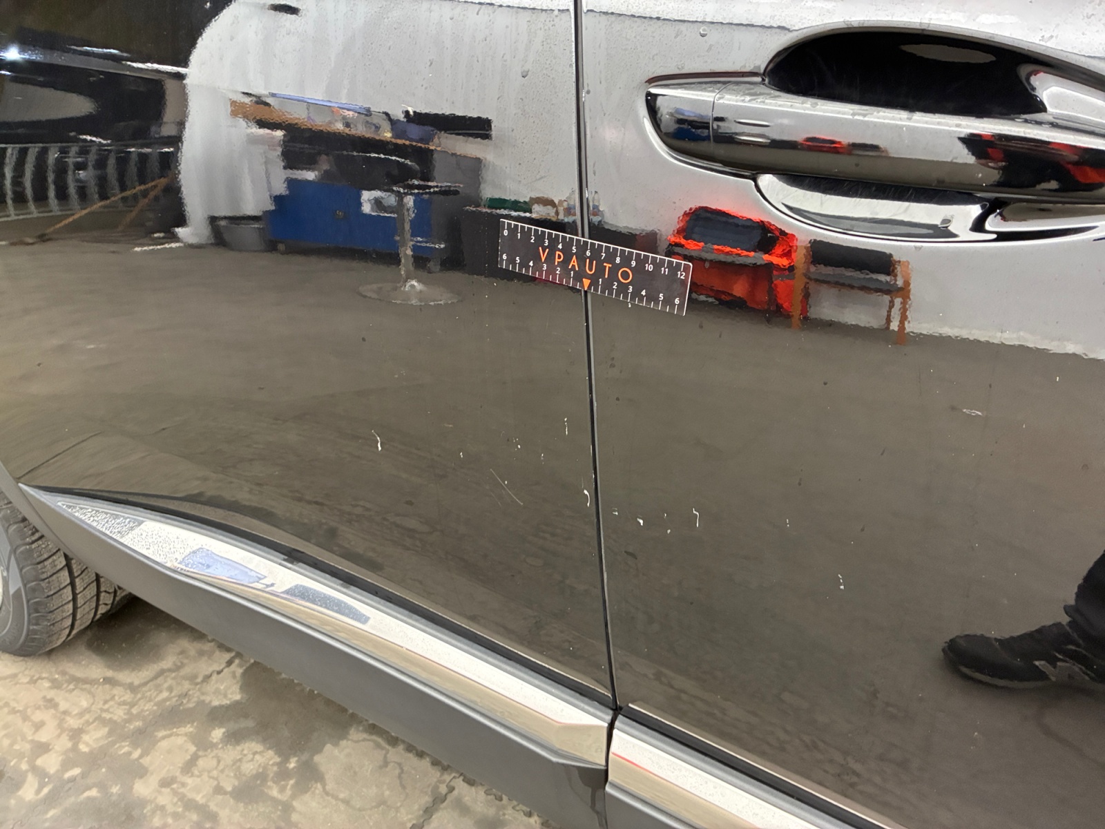 PEUGEOT 5008 BlueHDi 130ch S&S EAT8 