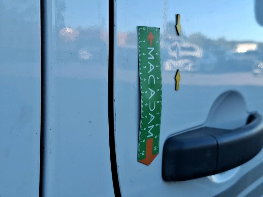 RENAULT TRAFIC FOURGON FGN L1H1 1200 KG DCI 125 ENERGY E6 GRAND CONFORT 2018