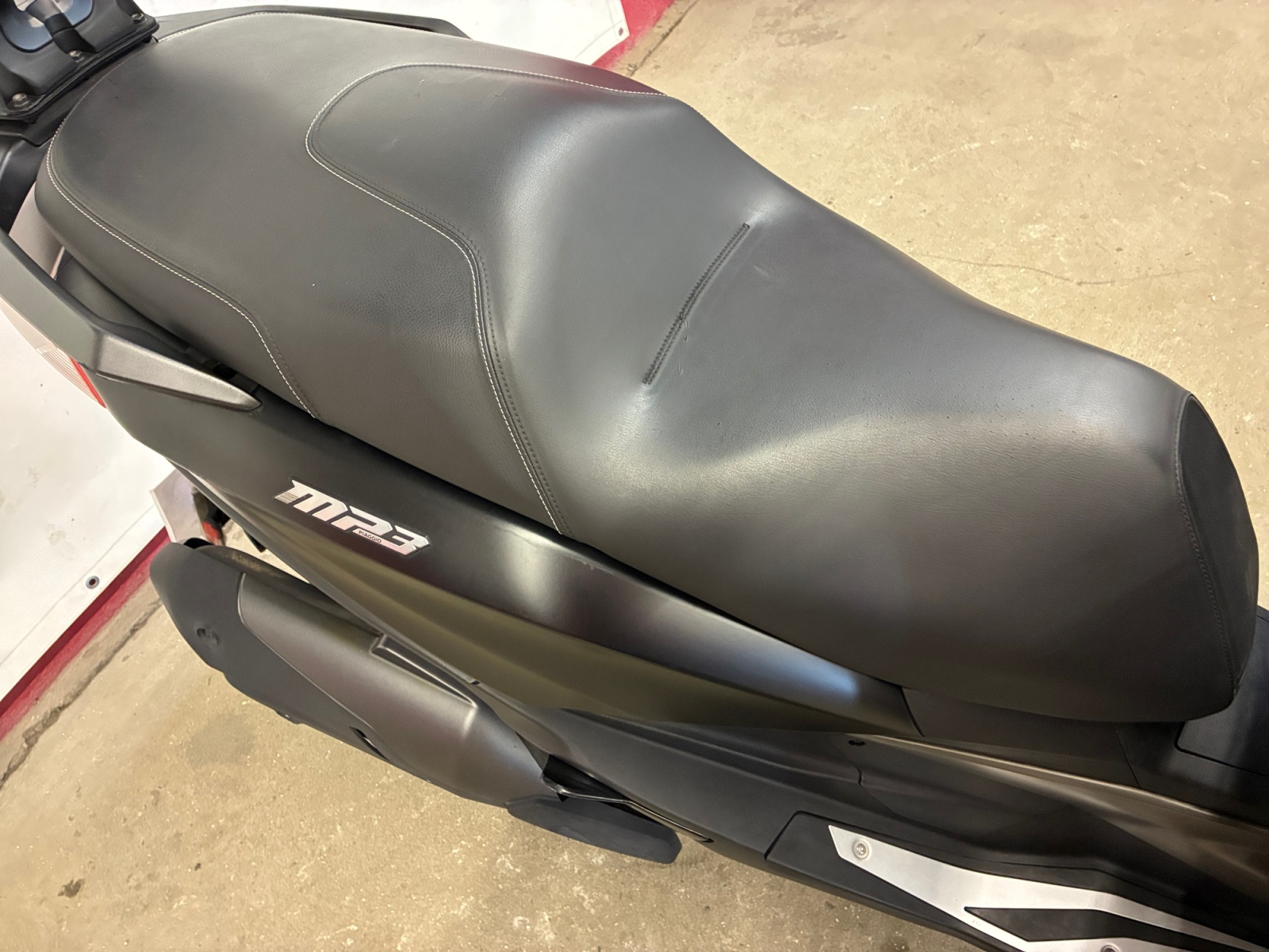 PIAGGIO MP3 530 HPE Exclusive 2024