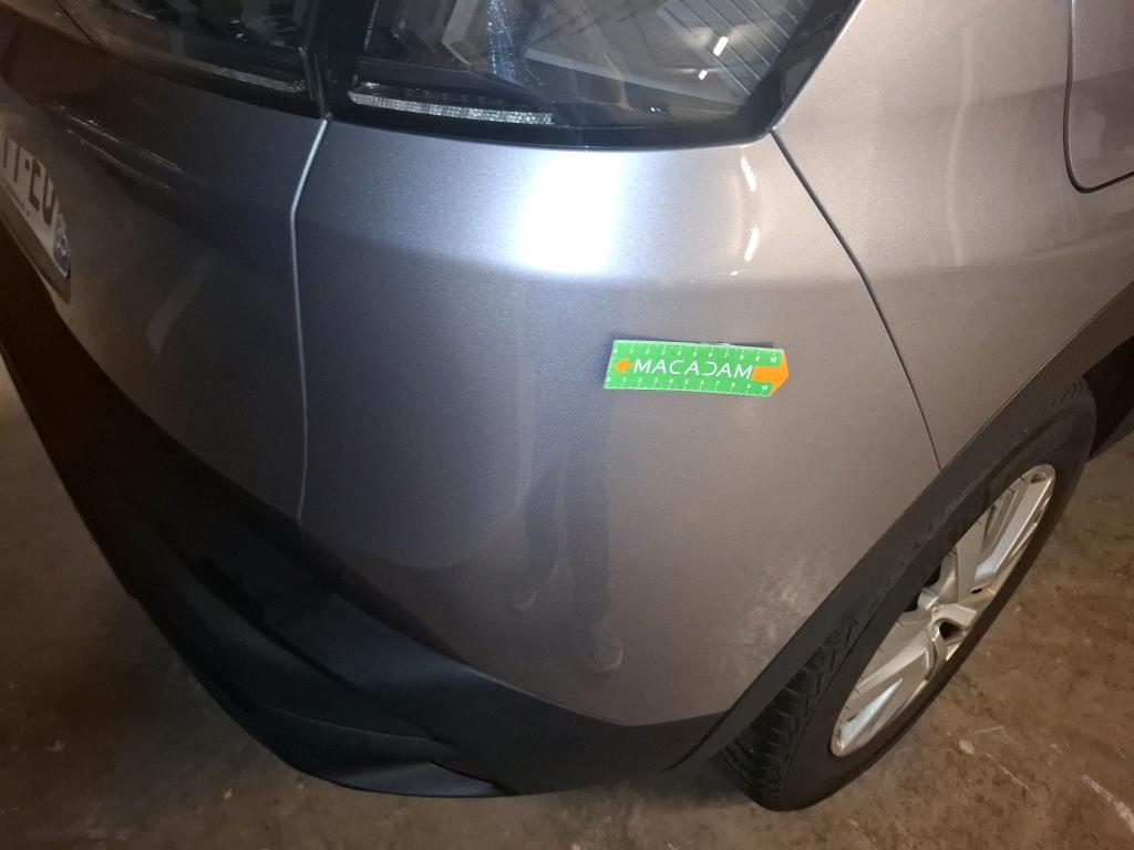PEUGEOT 3008 Puretech 130ch S&S EAT8 Style 2023