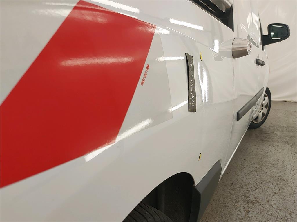 RENAULT KANGOO VU EXPRESS GRAND VOLUME MAXI 1.5 DCI 90 ENERGY E6 EXTRA R-LINK 2019