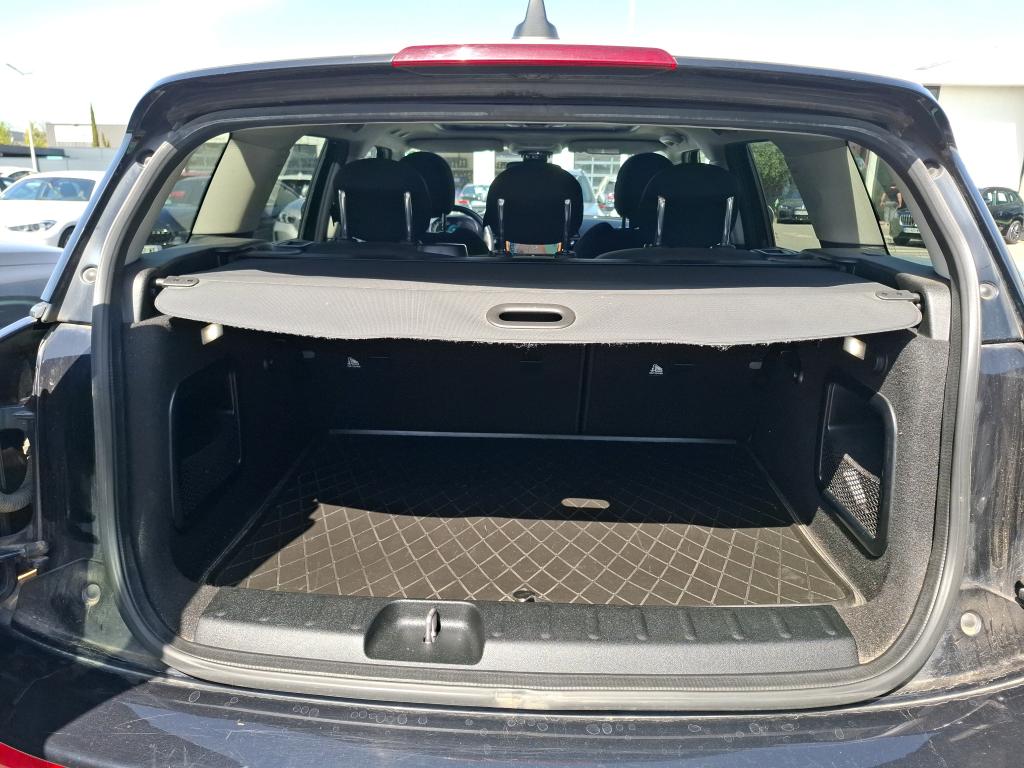 MINI CLUBMAN Cooper S 178 ch BVA7 Finition Business Design 2022