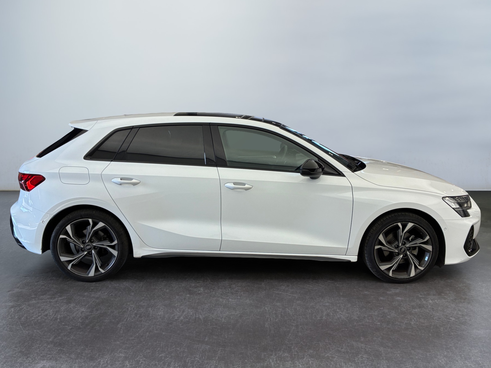 AUDI A3 Sportback 35 TDI 150 S tronic 7 S Line 2024