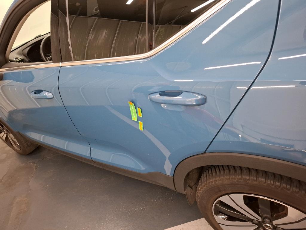 VOLVO XC40 T5 Recharge 180+82 ch DCT7 Ultimate 2022