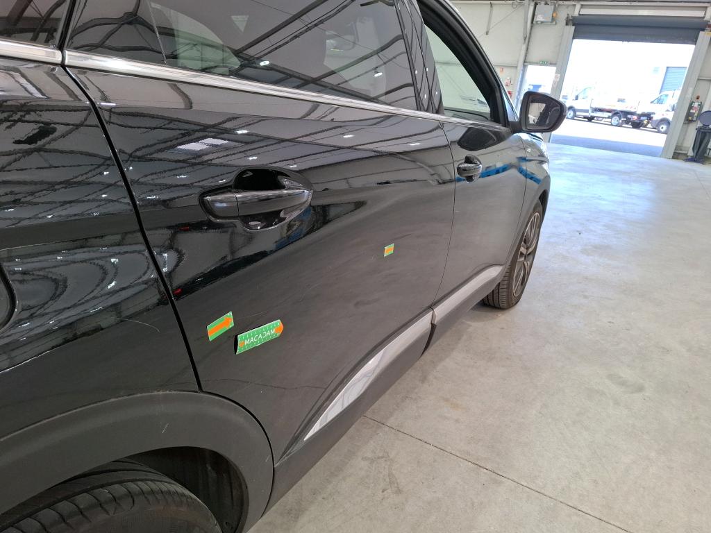PEUGEOT 5008 PureTech 180ch S&S EAT8 GT Pack 2021