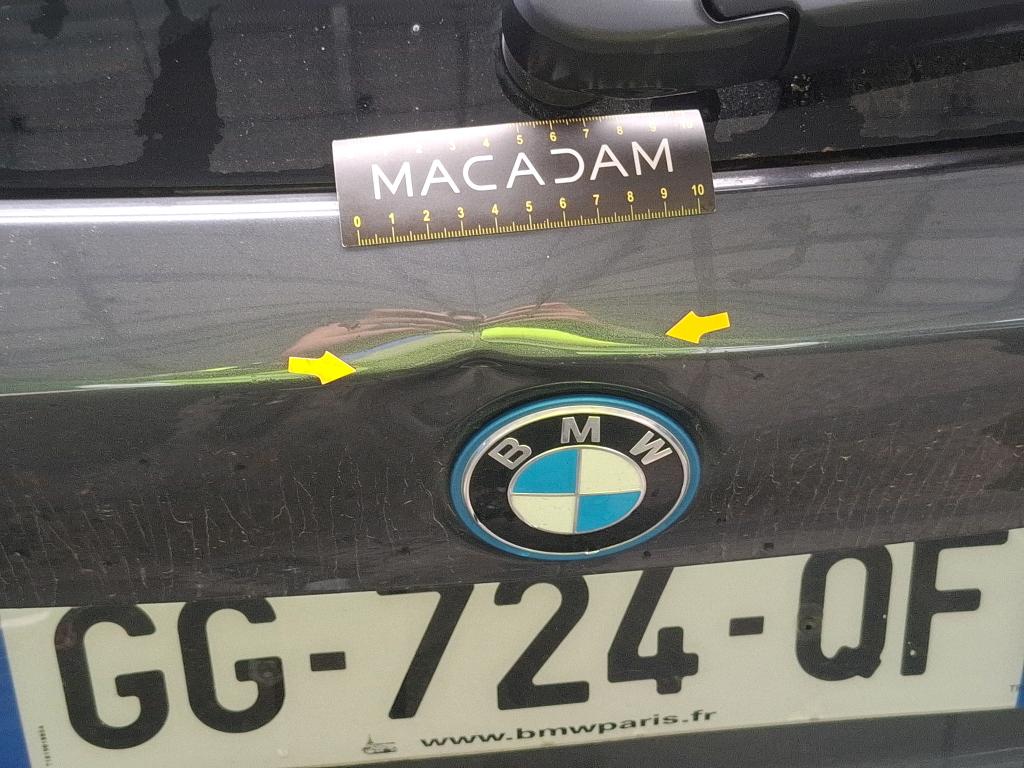 BMW X1. X1 F48 LCI xDrive 25e 220 ch BVA6 M Sport 2022