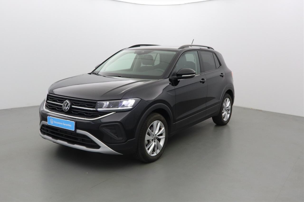 T-CROSS 1.0