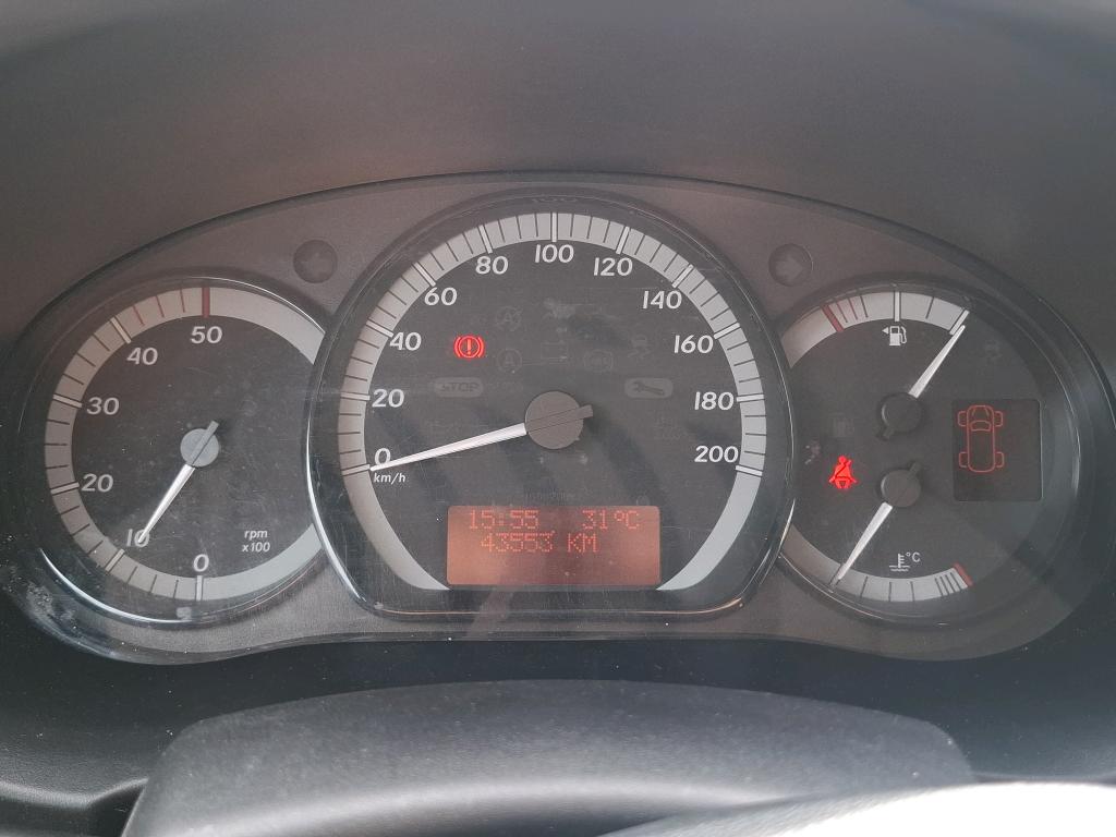 MERCEDES CITAN FOURGON FGN 109 CDI LONG PRO 2021