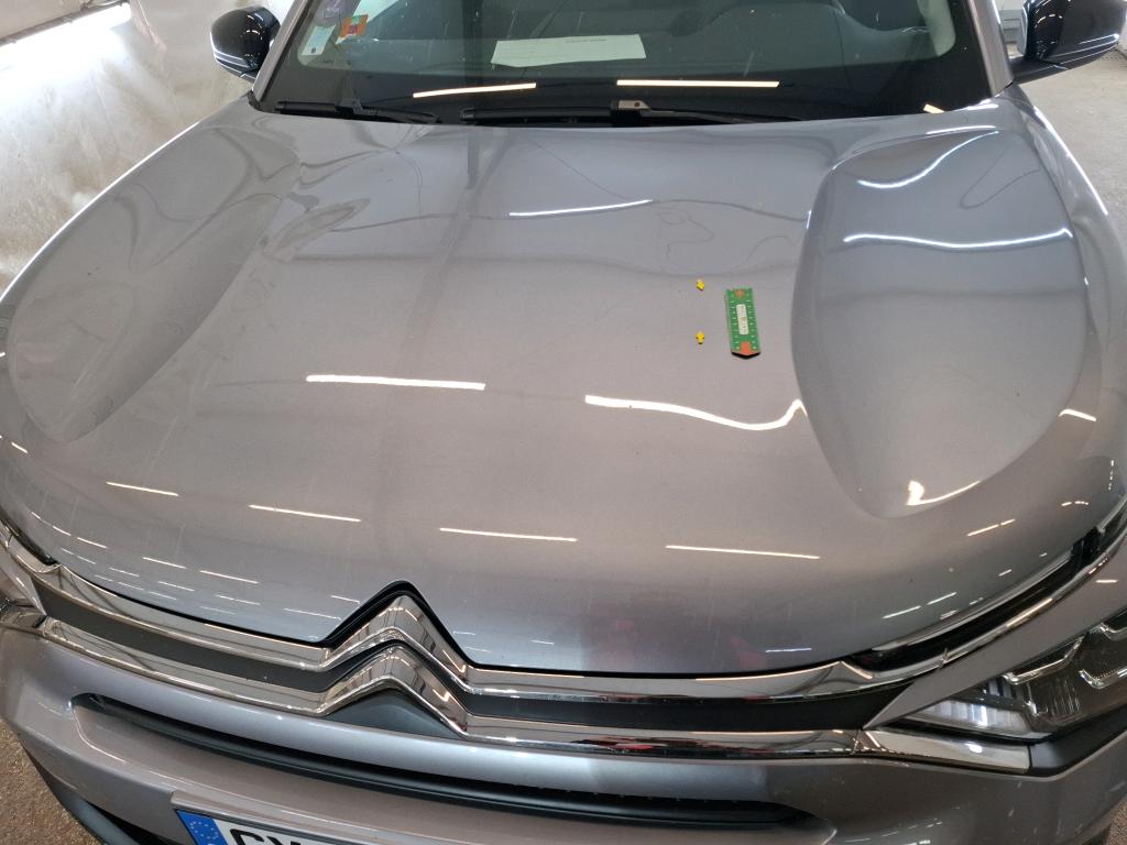 CITROEN C4 X PureTech 130 S&S EAT8 Plus 2024