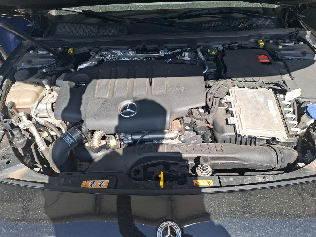 MERCEDES CLASSE A 180 d 8G-DCT Style Line 2021