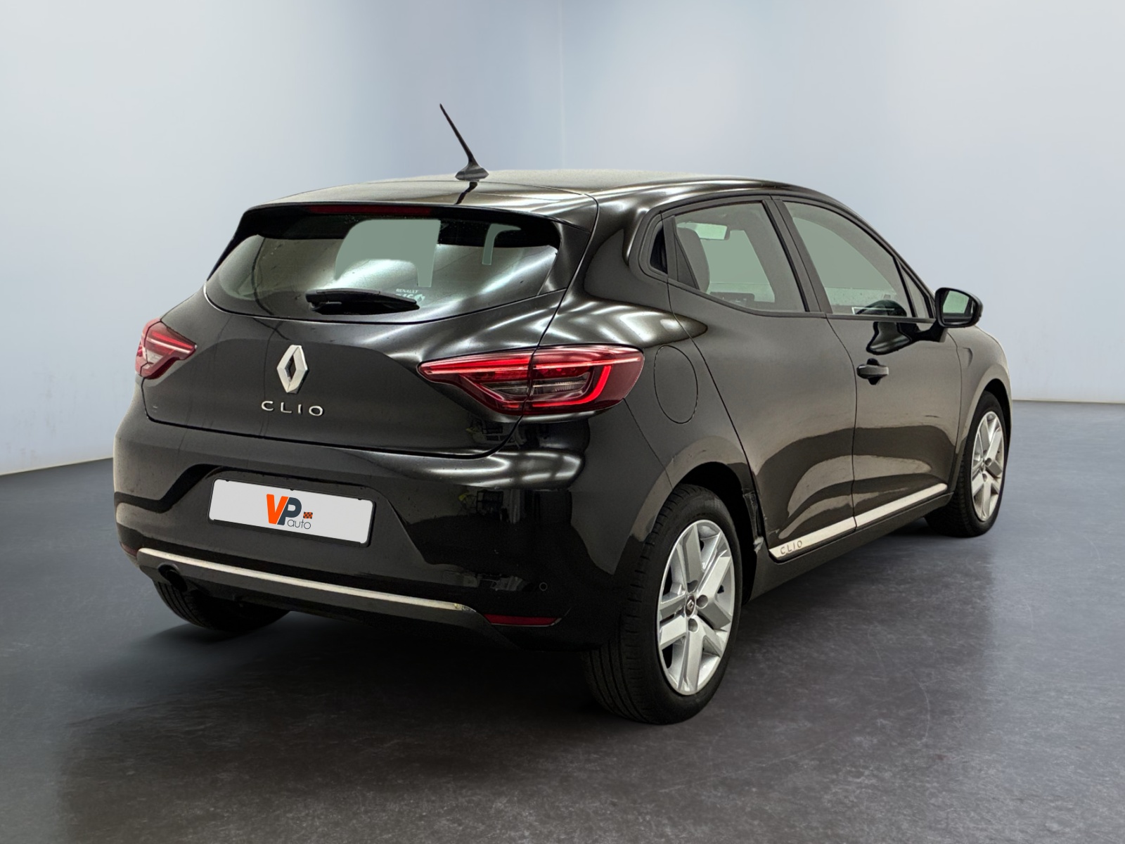 RENAULT Clio Blue dCi 85 Zen 2019