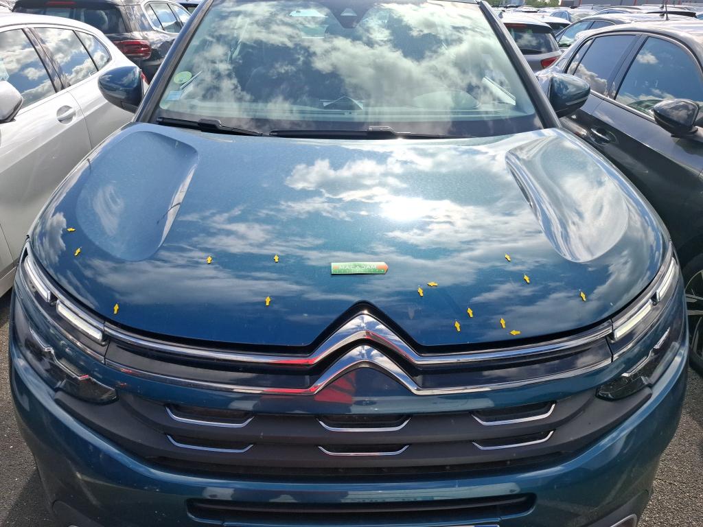 CITROEN C5 AIRCROSS BlueHDi 130 S&S EAT8 Business 2022