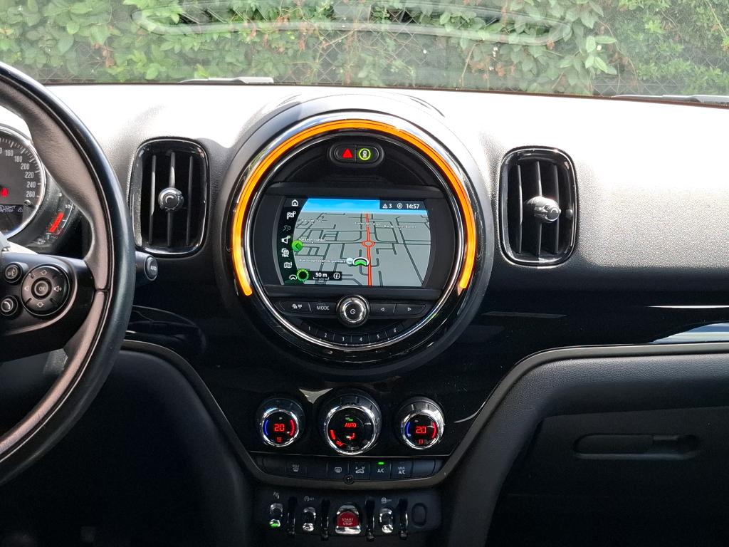 MINI COUNTRYMAN F60 136 ch Cooper Longstone 2019