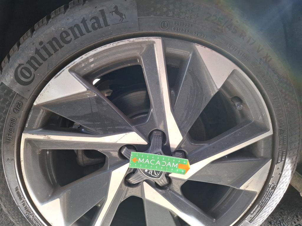 PEUGEOT 308 SW PureTech 130ch S&S EAT8 Allure Pack 2023