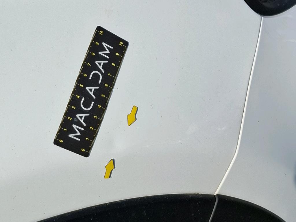 CITROEN C3 ENTREPRISE SOCIETE PURETECH 83 S&S BVM FEEL NAV 2023