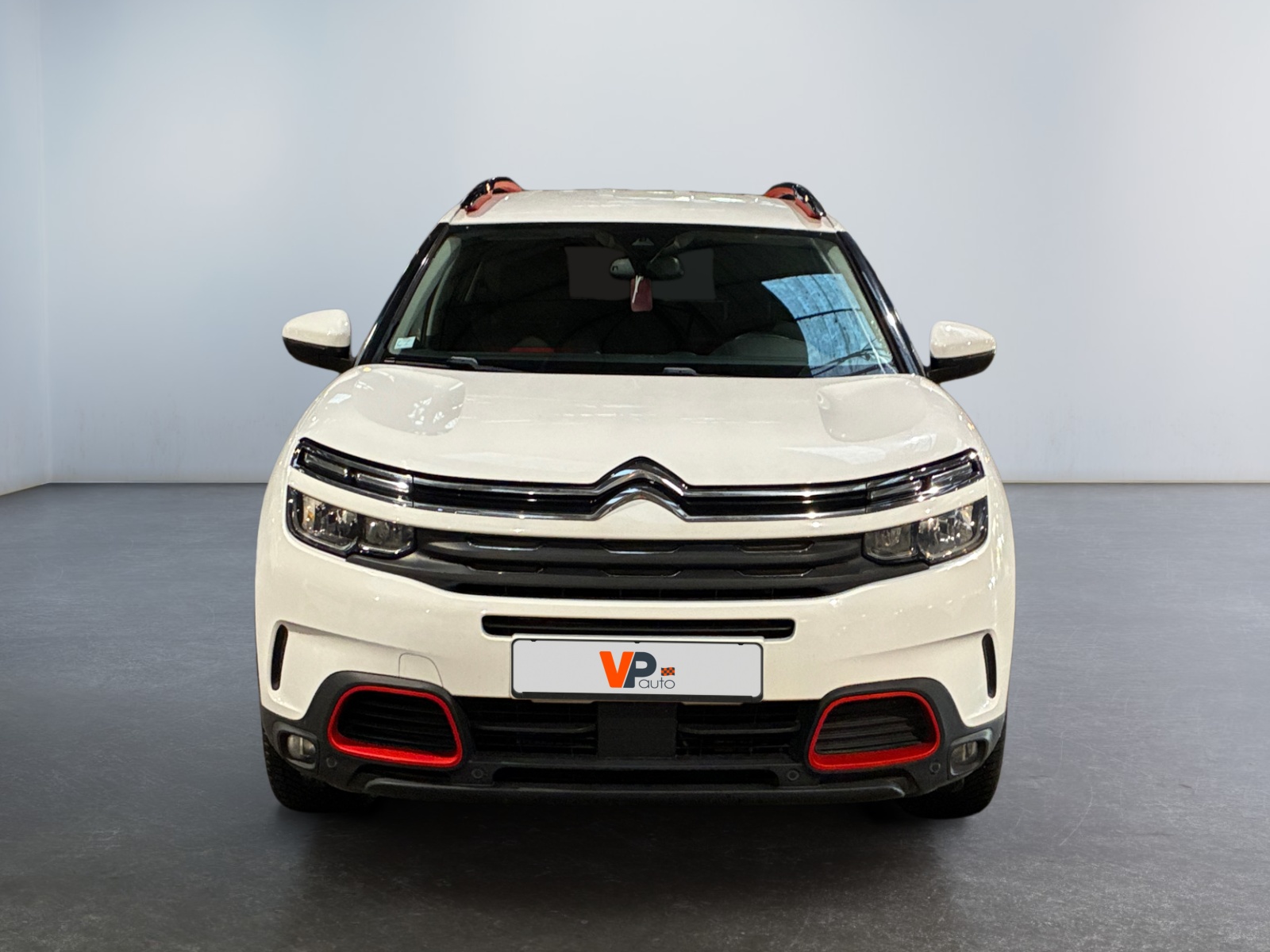 CITROEN C5 AIRCROSS BlueHDi 130 S&S BVM6 Feel 2019