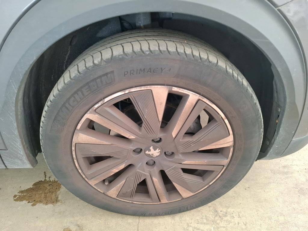 PEUGEOT 2008 PureTech 155 S&S EAT8 GT Pack 2022