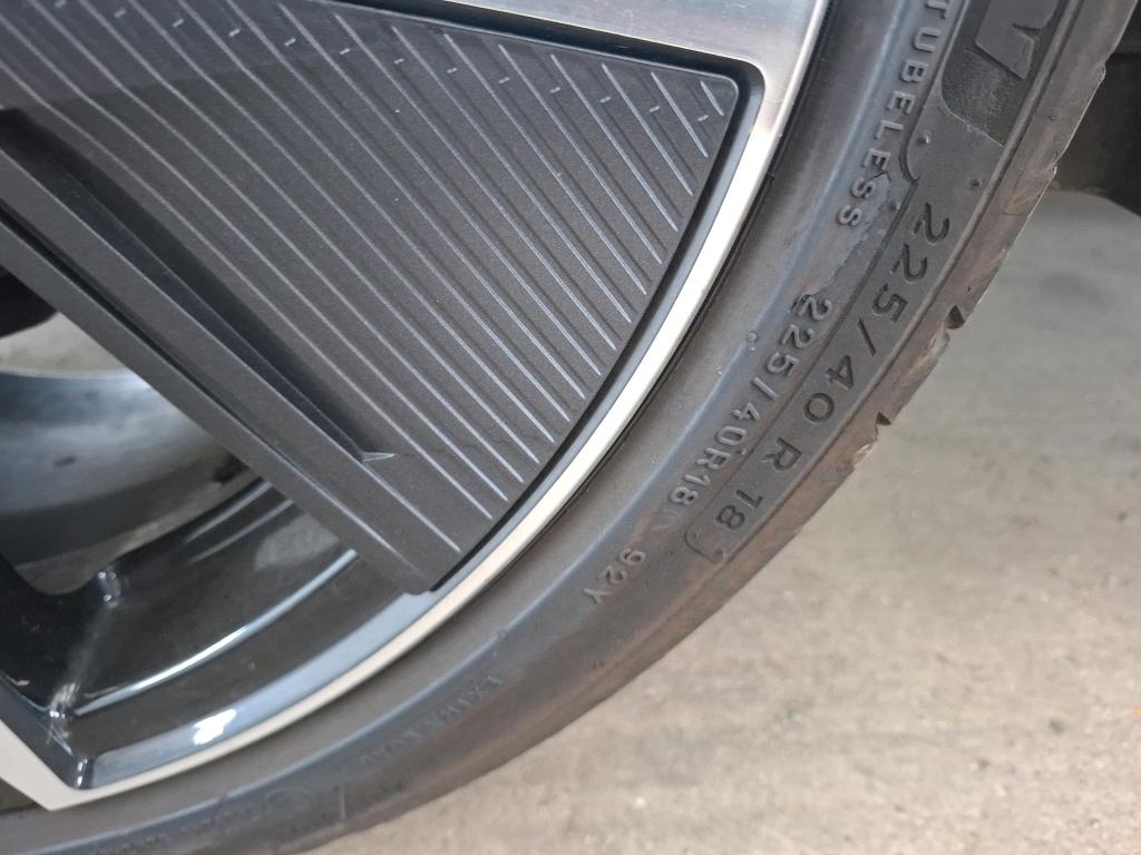PEUGEOT 308 SW BlueHDi 130ch S&S EAT8 GT 2025
