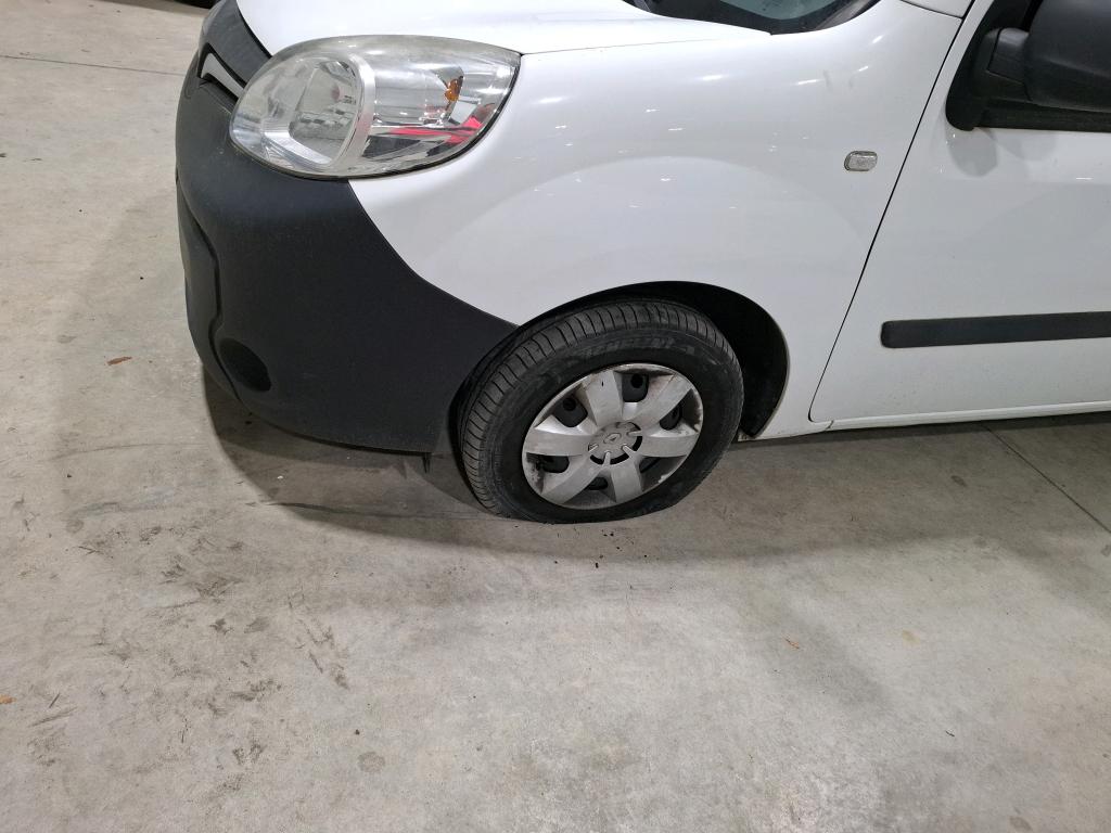 RENAULT KANGOO VU EXPRESS BLUE DCI 80 GRAND CONFORT 2020
