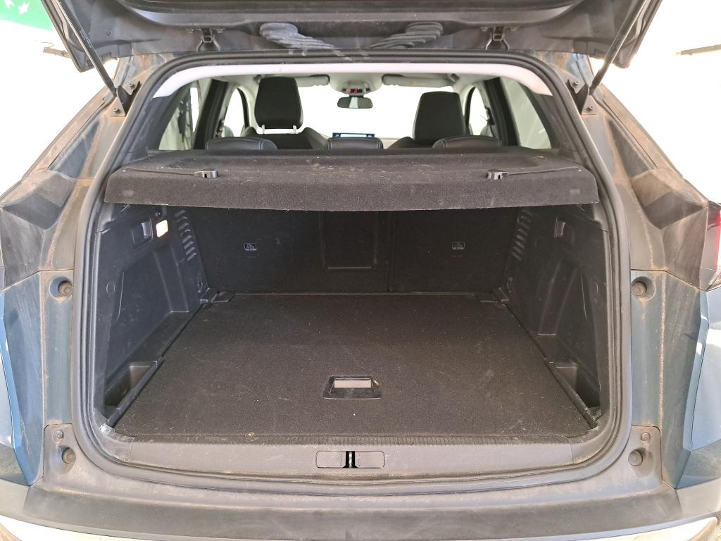 PEUGEOT 3008 BlueHDi 130ch S&S EAT8 Allure 2021