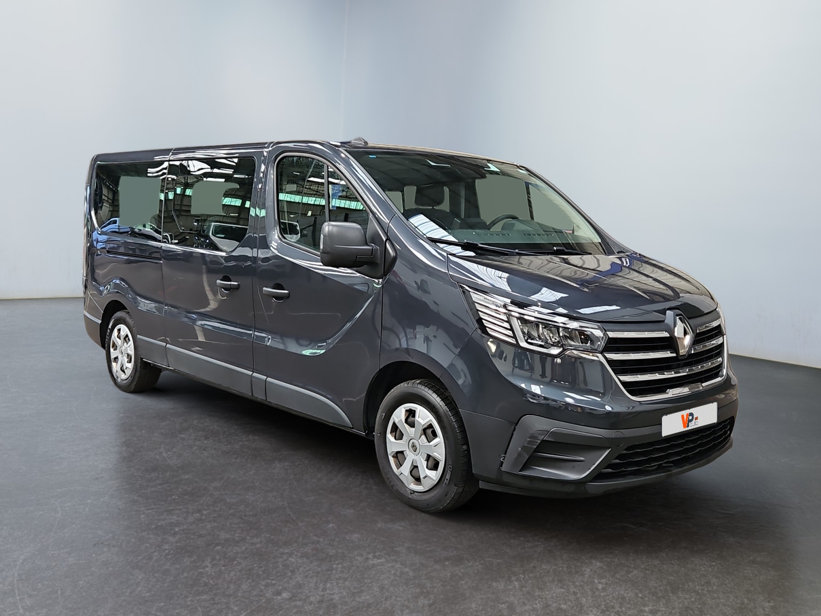 RENAULT Trafic L2 dCi 150 Energy S&S Zen 9pl 2023