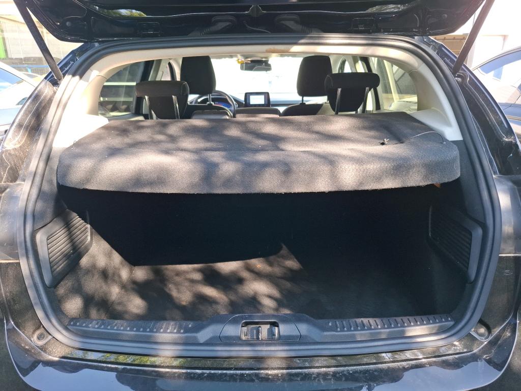 FORD FOCUS 1.0 EcoBoost 125 S&S BVA8 Titanium X Business 2022