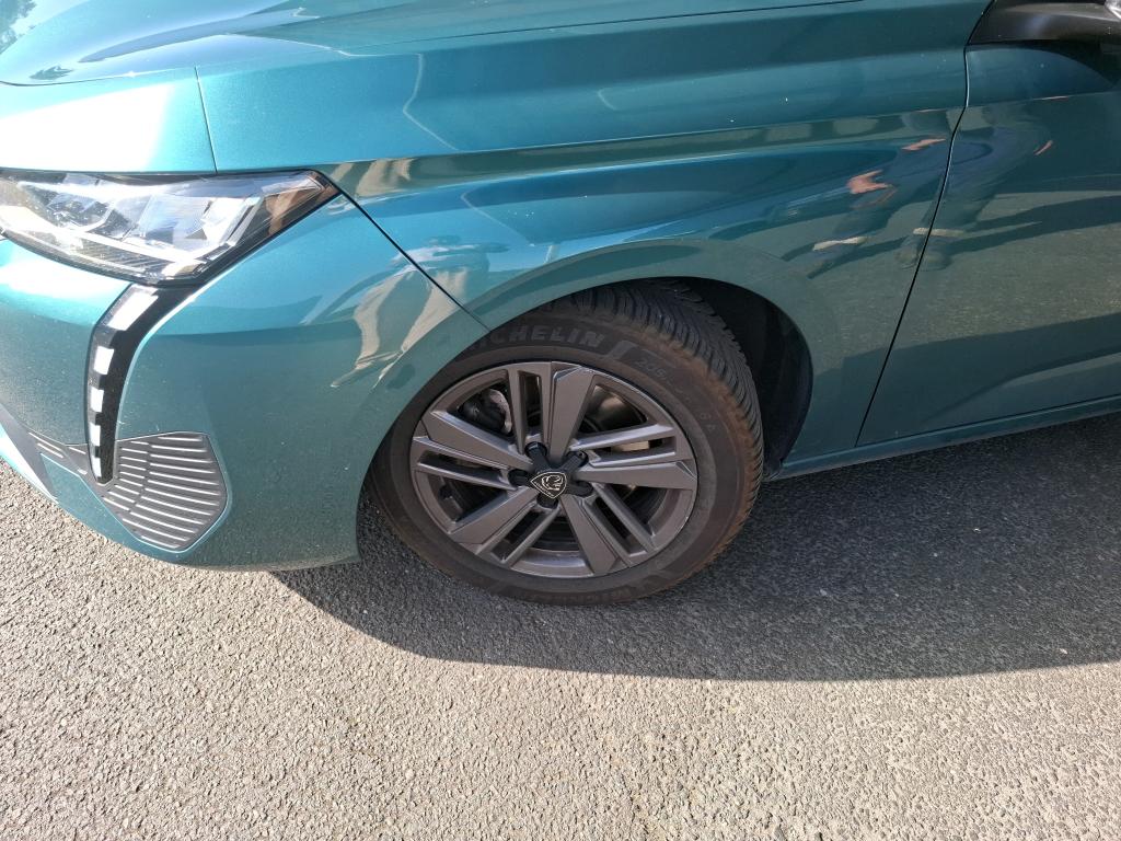 PEUGEOT 308 SW PureTech 130ch S&S EAT8 Active Pack 2023