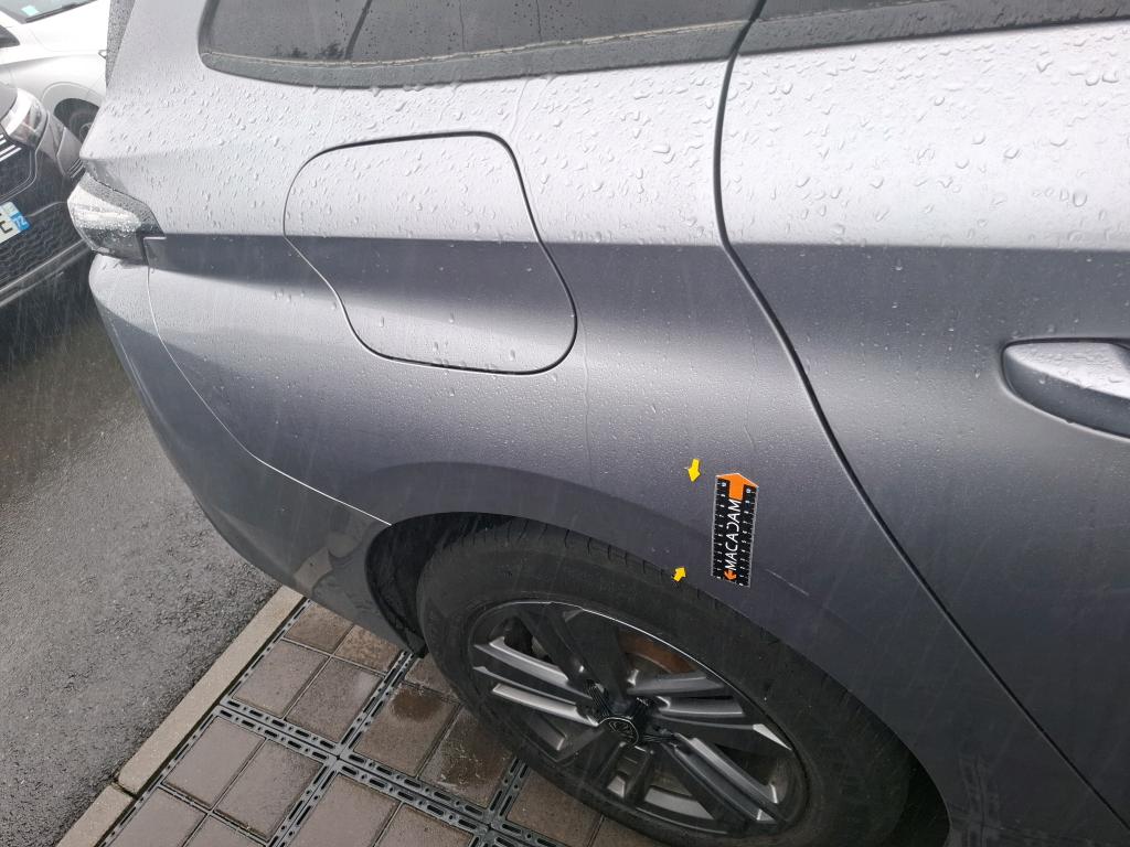PEUGEOT 308 SW PureTech 130ch S&S EAT8 Active Pack 2023