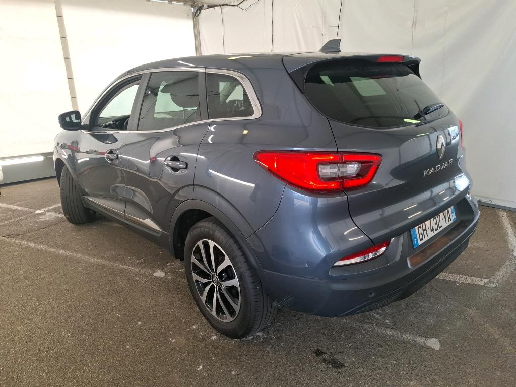RENAULT KADJAR Blue dCi 115 EDC Evolution 2022