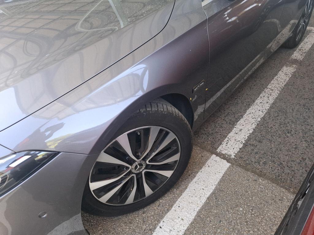 MERCEDES CLASSE A 180 d 8G-DCT Style Line 2022