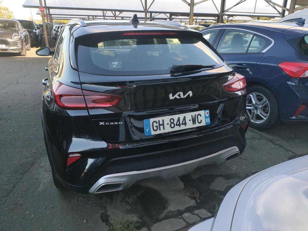 KIA XCEED 1.5l T-GDi 160 ch DCT7 Active 2022
