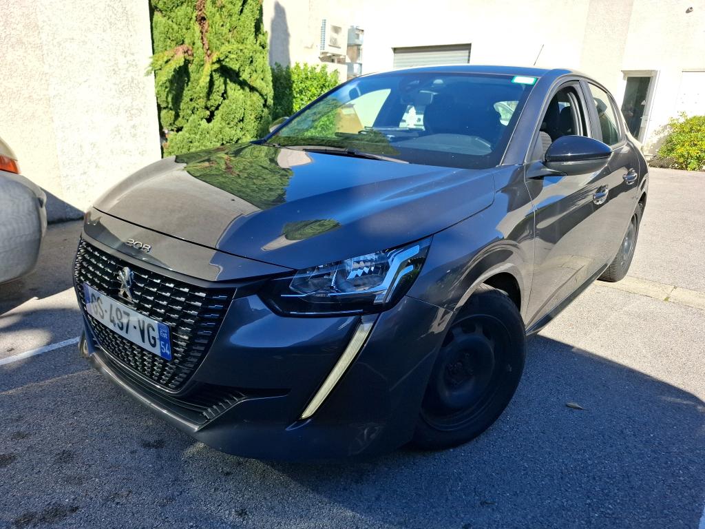 208 PURETECH