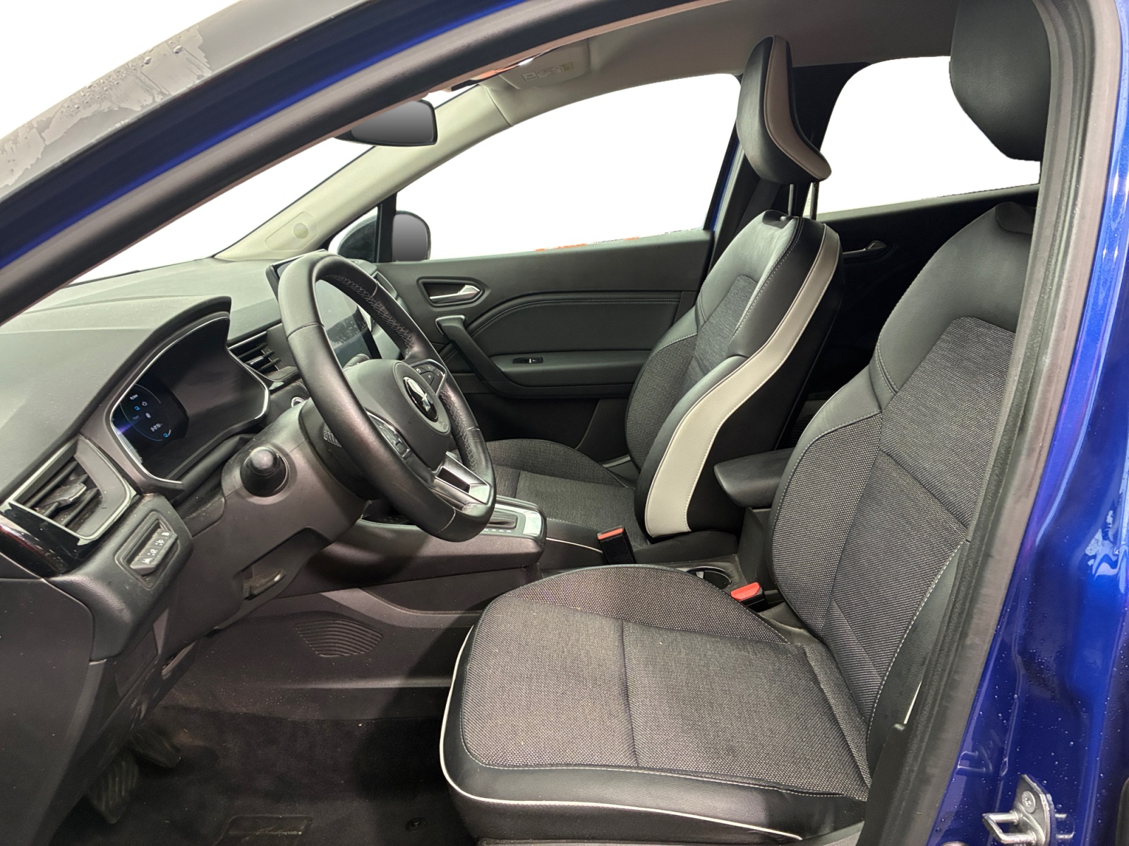 MITSUBISHI ASX HEV ASX MY23 1.6 MPI PHEV 159 INTE 2025