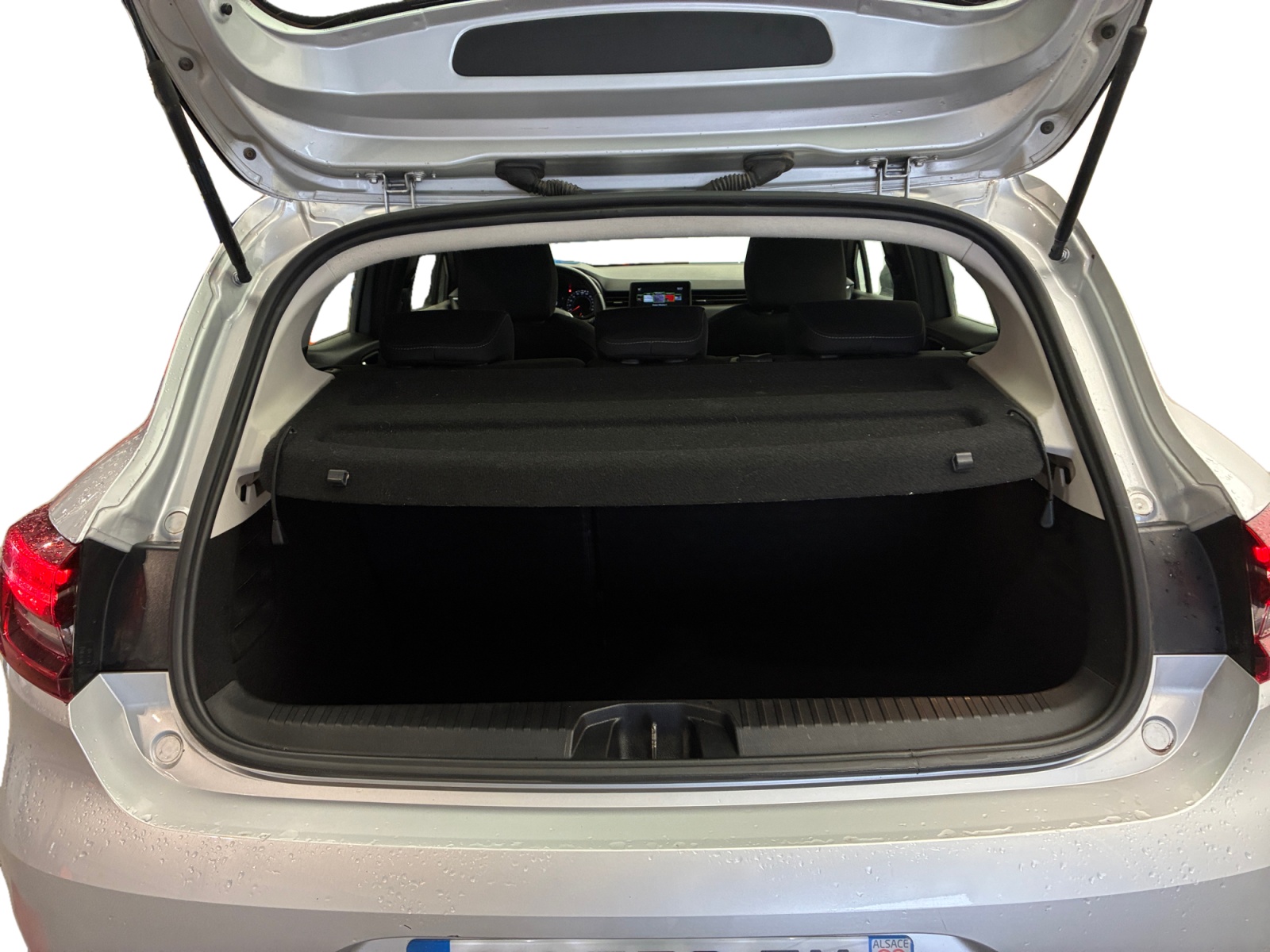 RENAULT Clio Blue dCi 100 - 21N Business 2022