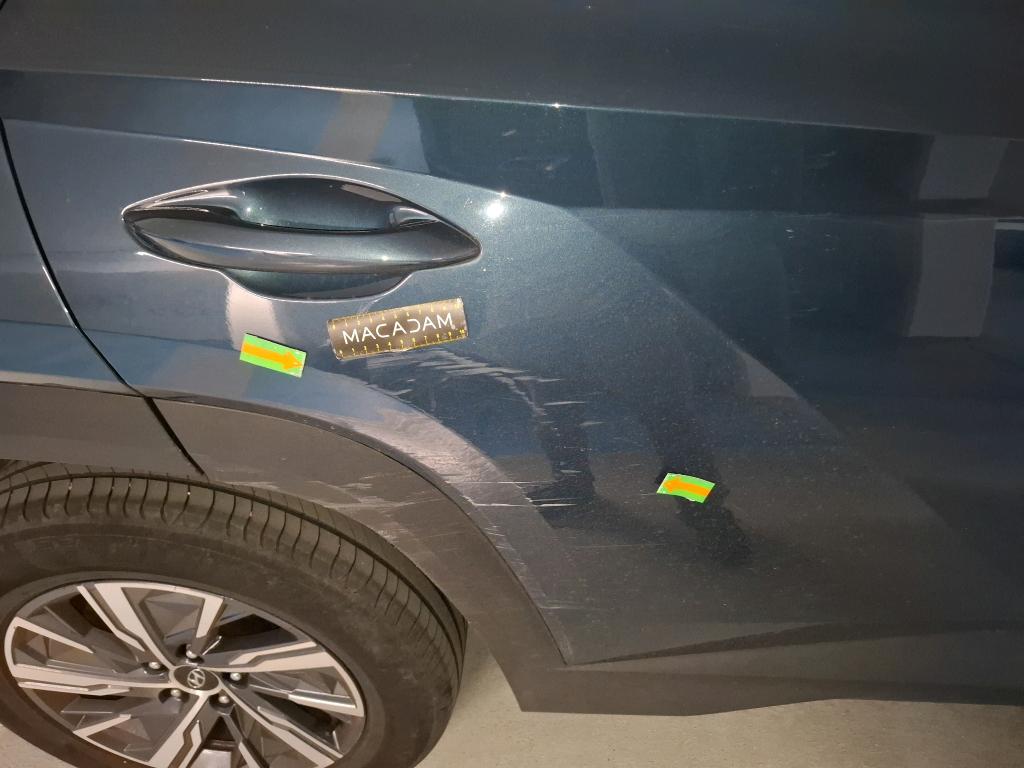 HYUNDAI TUCSON 1.6 T-GDI 230 Hybrid BVA6 Business 2022